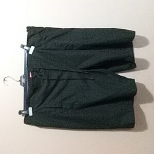 Firefly shorts with built-in underwear size medium